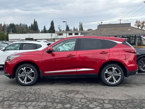 New 2025 Acura RDX w/ Technology Package image 6
