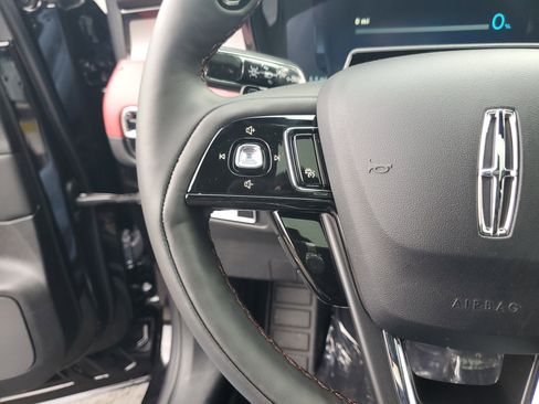 New 2026 Lincoln Corsair Grand Touring image 17