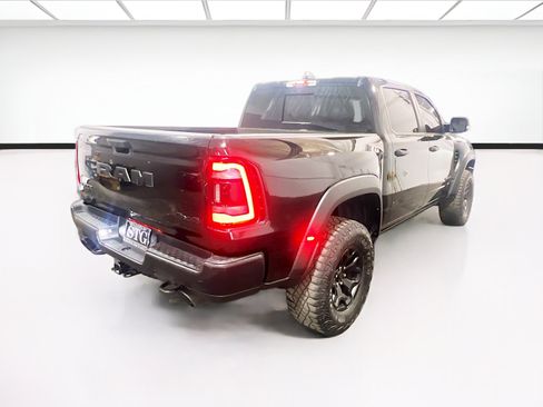 Used 2022 RAM 1500 TRX AWD/4WD image 4