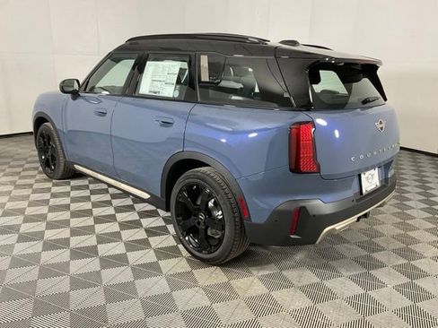 New 2026 MINI Cooper Countryman SE AWD/4WD image 4