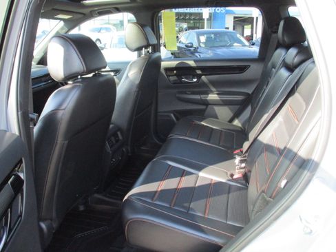 Certified 2024 Honda CR-V Sport Touring image 13
