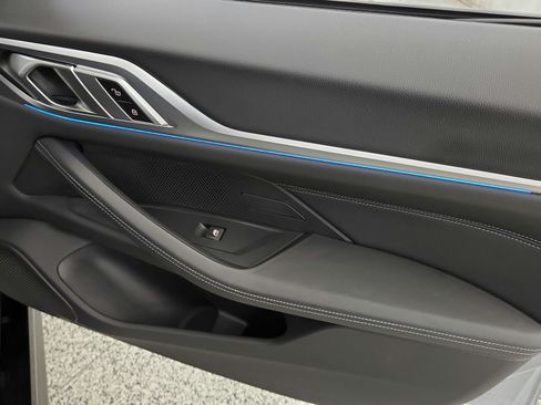 Used 2023 BMW i4 M50 w/ M Carbon Exterior Package AWD/4WD image 35