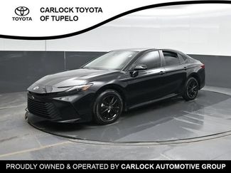 Used 2025 Toyota Camry LE w/ Convenience Package FWD video 1