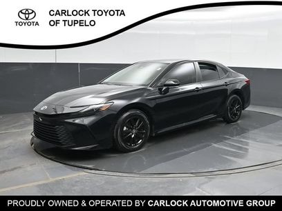 Used 2025 Toyota Camry LE w/ Convenience Package