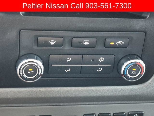 Used 2020 Nissan NV 3500 SV w/ Navigation Package RWD image 35