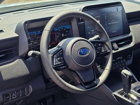 New 2026 Subaru Outback Premium AWD/4WD image 12