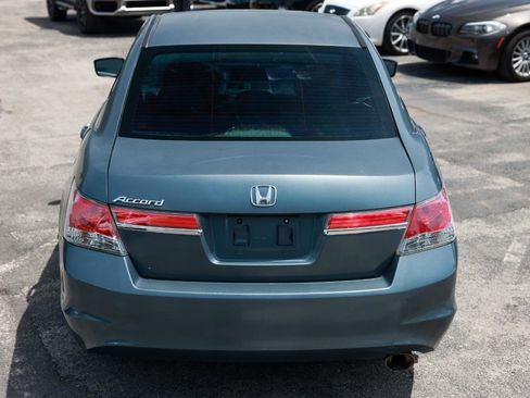 Used 2012 Honda Accord LX image 9
