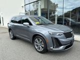 Used 2022 Cadillac XT6 Premium Luxury image 2