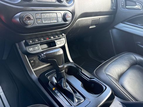 Used 2018 Chevrolet Colorado ZR2 w/ ZR2 Dusk Special Edition image 25