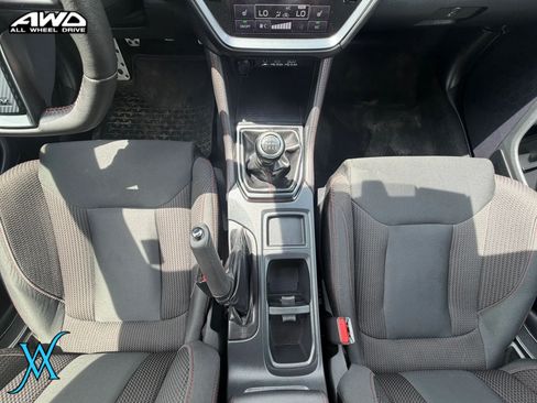 Used 2025 Subaru WRX Premium AWD/4WD image 27