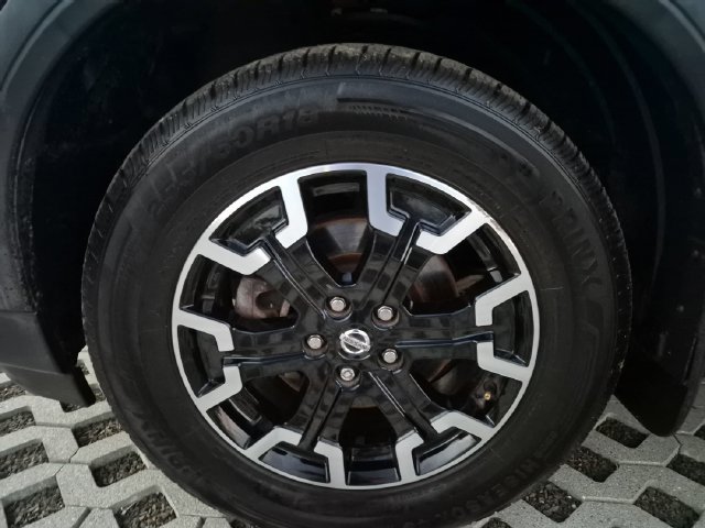 Used 2020 Nissan Pathfinder SV w/ Rock Creek Edition AWD/4WD image 9