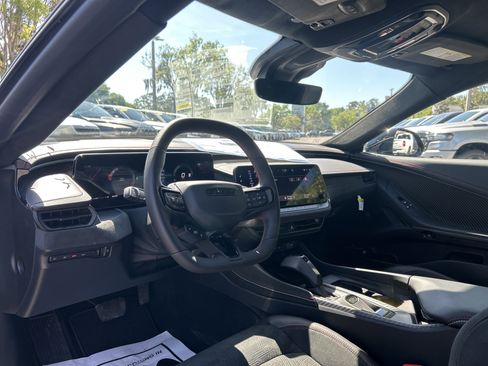 New 2026 Dodge Charger Scat Pack AWD/4WD image 18