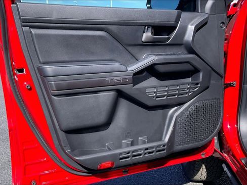 New 2026 Toyota Tacoma TRD Off-Road image 10