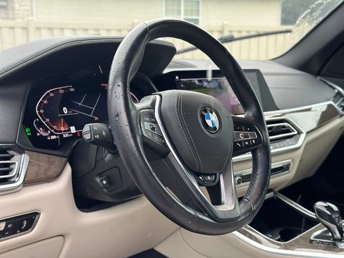 Used 2019 BMW X5 xDrive40i w/ Convenience Package AWD/4WD image 18
