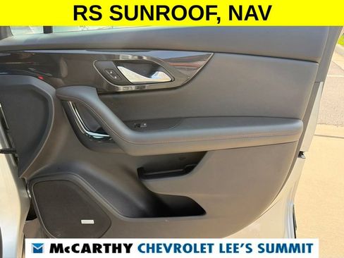 Used 2020 Chevrolet Blazer RS FWD image 30