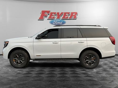 New 2026 Ford Expedition Tremor AWD/4WD image 2