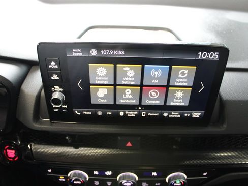 Used 2023 Honda CR-V EX-L image 17