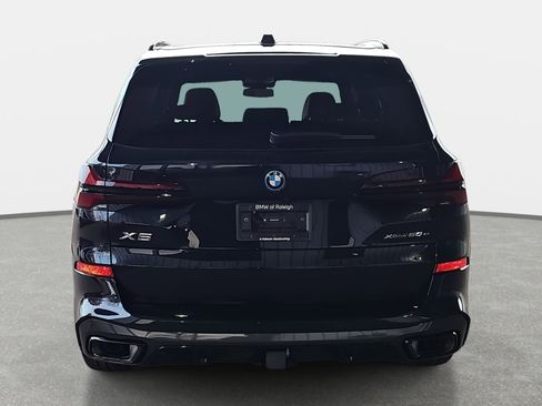 New 2026 BMW X5 xDrive50e w/ M Sport Package image 6