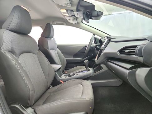 Used 2024 Subaru Crosstrek 2.0i Premium AWD/4WD image 24