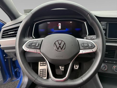 Used 2024 Volkswagen Jetta Sport FWD image 13