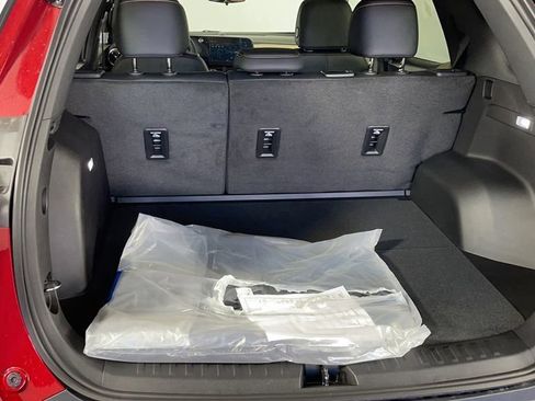 New 2025 Chevrolet Equinox ACTIV image 34