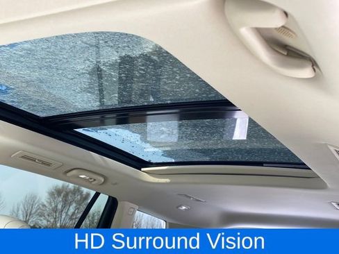 Used 2023 Cadillac XT6 Premium Luxury w/ Technology Package image 15