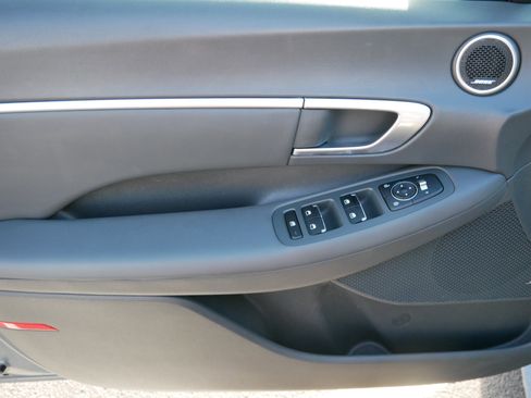 Used 2021 Hyundai Sonata SEL Plus w/ Tech Package image 30