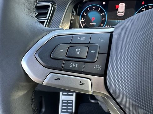 New 2026 Volkswagen Atlas Cross Sport SEL Premium R-Line AWD/4WD image 13