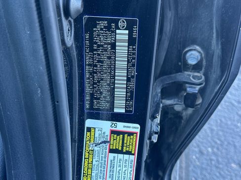 Used 2024 Toyota Camry SE image 25