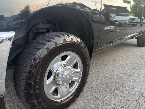 Used 2019 RAM 2500 Tradesman AWD/4WD image 13
