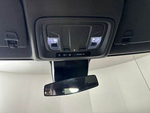 Used 2023 Chevrolet Silverado 1500 Custom w/ LPO, Dark Essentials Package image 30