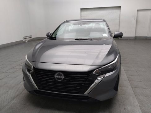 Used 2024 Nissan Sentra SV FWD image 15