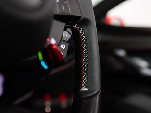 Certified 2022 Ferrari SF90 Spider image 90