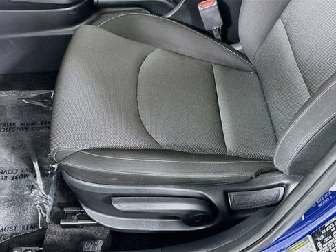 Used 2024 Kia Forte LXS FWD image 18