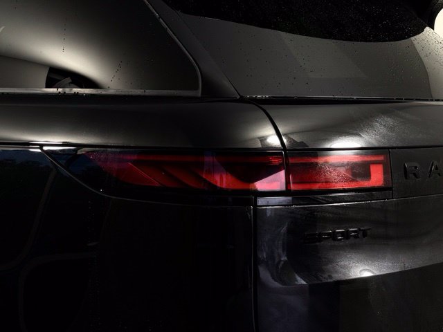 New 2027 Land Rover Range Rover Sport SE AWD/4WD image 14
