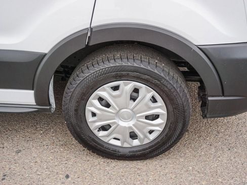 New 2025 Ford Transit 350 Base w/ Interior Upgrade Package image 17