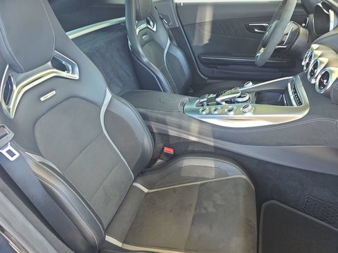 Used 2018 Mercedes-Benz AMG GT C image 10