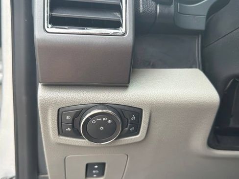Used 2015 Ford F150 XLT w/ Equipment Group 301A Mid AWD/4WD image 27