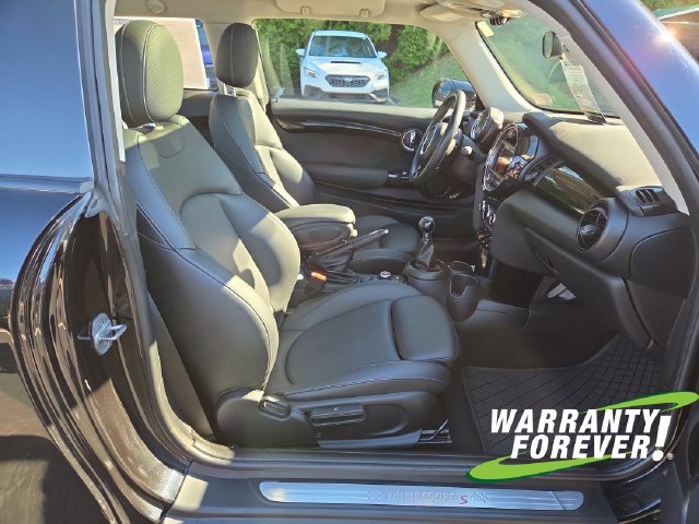 Used 2021 MINI Cooper S FWD image 15