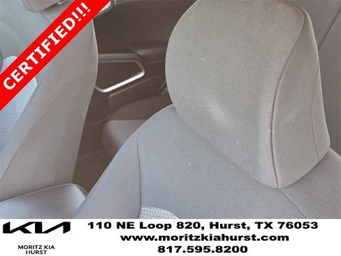 Used 2021 Kia Soul LX image 20