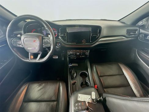 Used 2024 Dodge Durango GT image 10