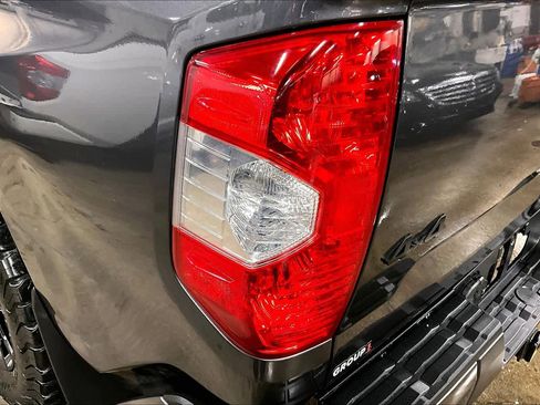 Used 2021 Toyota Tundra TRD Pro image 27