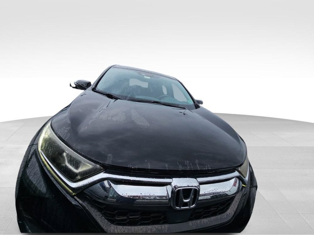 Used 2019 Honda CR-V EX image 3