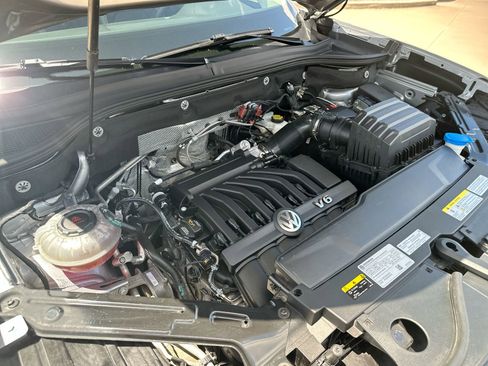 Used 2022 Volkswagen Atlas SEL Premium image 27