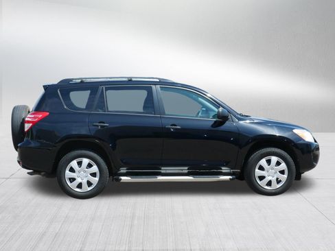 Used 2011 Toyota RAV4 2WD w/ Base L4 Extra Value Pkg image 8