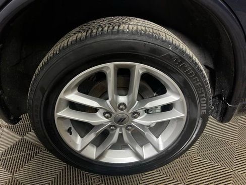 Used 2025 Dodge Durango GT image 20