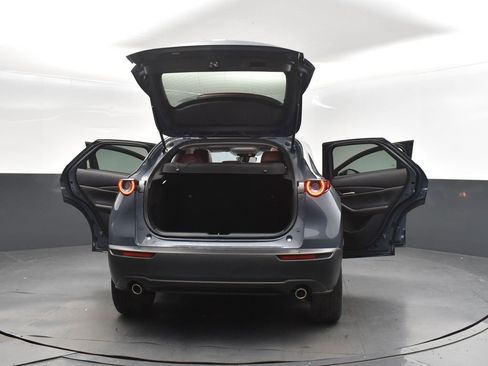 Used 2024 MAZDA CX-30 AWD 2.5 S w/ Preferred Package image 52