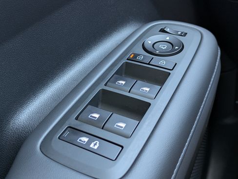 Certified 2024 Hyundai Santa Fe Limited FWD image 25