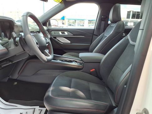 Used 2026 Ford Explorer ST w/ Sun And Sound Package AWD/4WD image 17