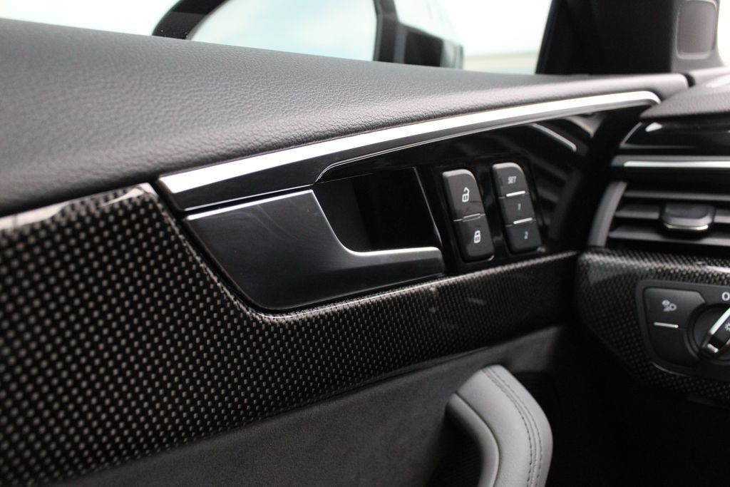 Used 2024 Audi S5 Premium Plus w/ Premium Plus Package AWD/4WD image 8